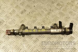 Паливна рейка (без датчика) VW Golf 2.0tdi (VI) 2008-2013 03L130089P 281875