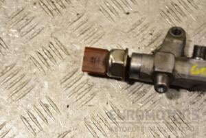 Датчик тиску палива в рейці VW Golf 2.0tdi (VI) 2008-2013 03L906051 281876