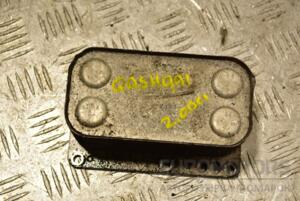 Теплообмінник (Радіатор масляний) Nissan Qashqai 2.0dCi 2007-2014 6790972560 281926