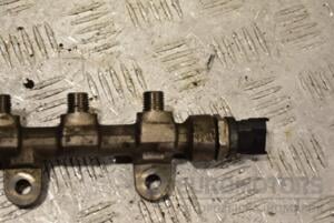 Датчик давления топлива в рейке Nissan Primastar 2.0dCi 2001-2014 0281002916 281931
