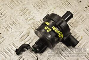 Насос електричний (помпа) Nissan Qashqai 2.0dCi 2007-2014 281933