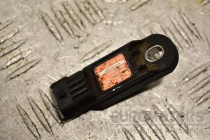 Датчик тиску наддуву (Мапсенсор) Nissan Qashqai 2.0dCi 2007-2014 0281002958 281939