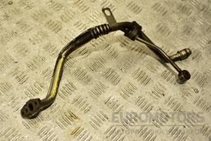 Трубка турбины подача+слив Nissan Qashqai 2.0dCi 2007-2014 8200540552 281943