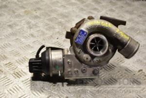 Турбина Great Wall Wingle 5 2.0tdi 2011-2015 1118100ED01A 281966