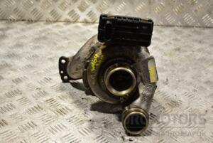 Турбина Mercedes M-Class 3.0cdi (W164) 2005-2011 A6420900280 282038