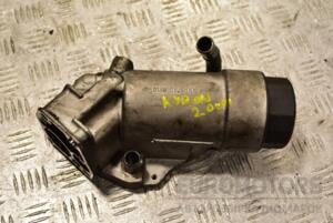 Корпус масляного фільтра SsangYong Kyron 2.0Xdi 2005-2015 A6641800110 282071