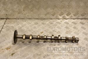 Распредвал впускной левый Mercedes S-class 4.0cdi (W221) 2005-2013 R6280510201 282106