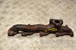 Коллектор выпускной левый Mercedes S-class 4.0cdi (W221) 2005-2013 A6291420701 282138