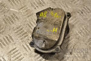 Механізм зміни довжини впускного колектора Audi A8 4.0tdi (4E) 2003-2010 057129086H 282151