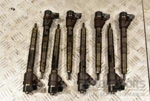Форсунка дизель электр Audi A8 4.0tdi (4E) 2003-2010 057130277M 282205