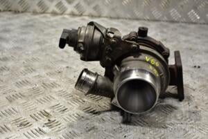 Турбина Volvo V60 2.0td D3 2010-2018 31312713 282246