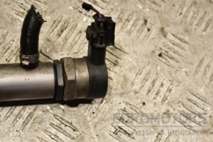Редукционный клапан Volvo V60 2.0td D3 2010-2018 0281002990 282263
