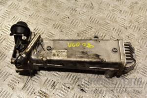 Охолоджувач ОГ (Радіатор EGR) Volvo V60 2.0td D3 2010-2018 30757742 282270