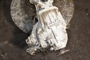 Роздавальна коробка МКПП Great Wall Wingle 5 2.0tdi 2011-2015 4736000001 282280