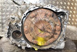 АКПП (автоматична коробка перемикання передач) 8-ступка Volvo XC70 2.0td 2007-2016 1285056 282289