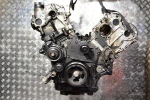 Двигатель Mercedes C-class 3.0crd (W204) 2007-2015 OM 642.980 282345