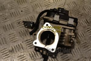 Дроссельная заслонка электр Jeep Cherokee 2.0crd 2013 55229717 282454