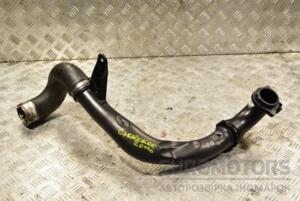 Патрубок интеркулера Jeep Cherokee 2.0crd 2013 68141374AD 282475