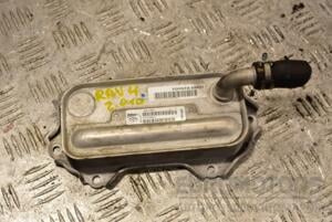 Теплообмінник (Радіатор масляний) Toyota Rav 4 2.0td D-4D 2013 157100R011 282519