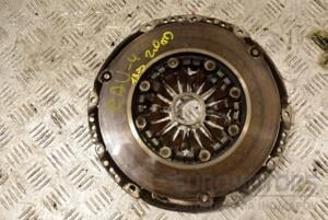 Корзина зчеплення Toyota Rav 4 2.0td D-4D 2013 3121042050 282527