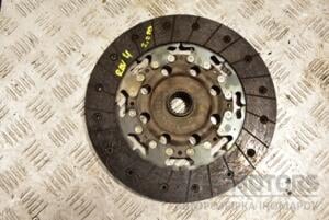 Диск зчеплення Toyota Rav 4 2.0td D-4D 2013 3125042090 282529