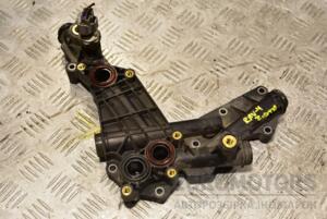 Кронштейн теплообмінника Toyota Rav 4 2.0td D-4D 2013 157810R020 282541