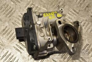 Клапан EGR электр Renault Clio 1.5dCi (IV) 2012 147104647R 282601