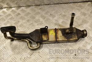 Охолоджувач ОГ (Радіатор EGR) Mercedes M-Class 3.0cdi (W164) 2005-2011 A6421400175 282689