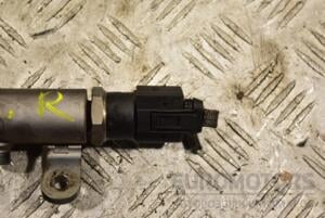 Датчик давления топлива в рейке Mercedes M-Class 3.0cdi (W164) 2005-2011 0281002504 282694