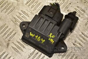 Реле свічок накалу Mercedes M-Class 3.0cdi (W164) 2005-2011 A6429007801 282713