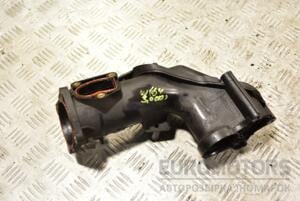 Воздуховод впускного коллектора Mercedes M-Class 3.0cdi (W164) 2005-2011 A6420901037 282719