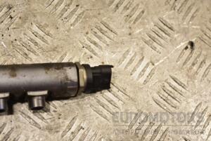 Датчик давления топлива в рейке Volvo XC60 2.4td D5 2008 0281002995 282759