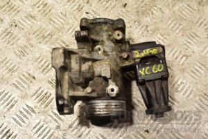 Клапан EGR електричний Volvo XC60 2.4td D5 2008 30774531 282770