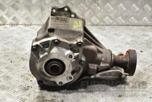 Роздавальна коробка АКПП Volvo XC60 2.4td D5 2008 31256301 282789