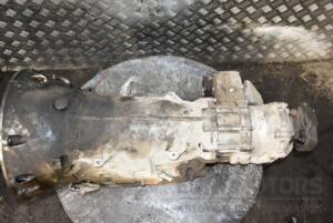 Роздавальна коробка АКПП Mercedes E-class 3.0cdi (W211) 2002-2009 A2112800400 282835