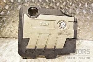 Накладка двигуна декоративна VW Passat 2.0tdi (B6) 2005-2010 03L103925AM 282941