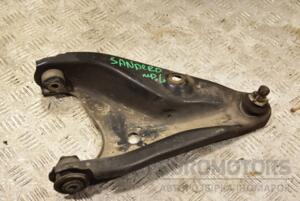 Рычаг передний левый Renault Sandero 2007-2013 545011362R 283021