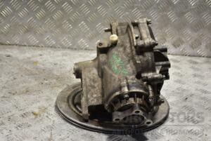Редуктор передний i=3.07 Mercedes E-class 3.5 32V (W211) 2002-2009 A2203350004 283120