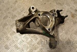 Поворотный кулак правый под ABS VW Golf (VII) 2012-2020 5Q0407258A 283129
