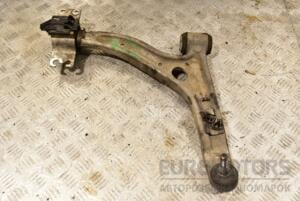 Рычаг передний правый нижний Mercedes A-class (W176) 2012-2018 A2463330400 283139