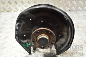 Цапфа правая в сборе ступица с ABS VW Passat (B6) 2005-2010 3C0505436F 283155