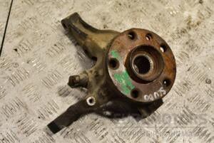 Поворотный кулак правый под ABS -04 Citroen Jumpy 1995-2007 283163