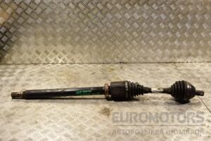 Піввісь передня права (40/31шл) без ABS (Привід) Volvo V60 2.0td D3 2010-2018 31272550 283246