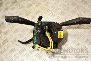 Подрулевой переключатель в сборе Fiat Grande Punto 2005 7354719360 283287