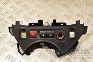 Кнопка центрального замка Citroen Berlingo 2008 96582880XT 283303-02
