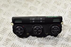Блок управления печкой климат VW Touran 2003-2010 283326
