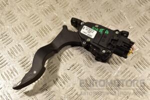 Педаль газу електро пластик Ford Fiesta 2002-2008 2S619F836AA 283350