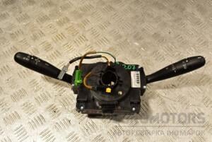 Подрулевой переключатель в сборе Peugeot 207 2006-2013 96630724XT 283352