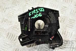 Шлейф Airbag кільце підрульові -06 Ford Fiesta 2002-2008 2S6T14A664AB 283360