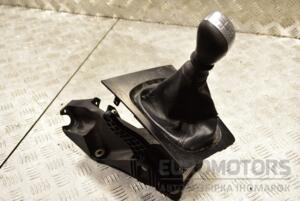 Кулиса переключения МКПП 6-ступка Renault Koleos 2.0dCi 2008-2016 283420